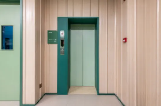 Hi Inn (Yuncheng Yanhu International Airport)