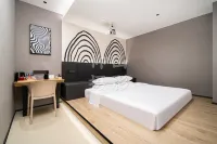 Shankee Hotel (Fuzhou North Square)