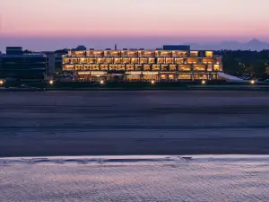 阿那亞瀾汐酒店