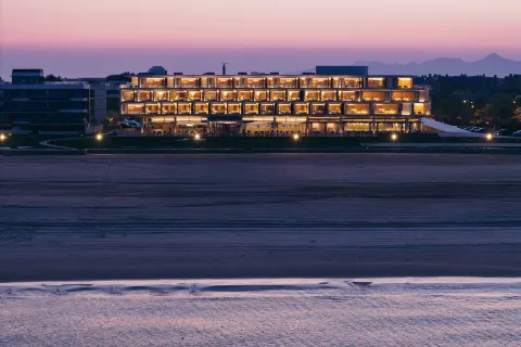 아나야 란시 호텔