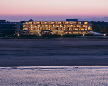 Anaya Lanxi Hotel Ξενοδοχεία στην πόλη Τσανγκλί