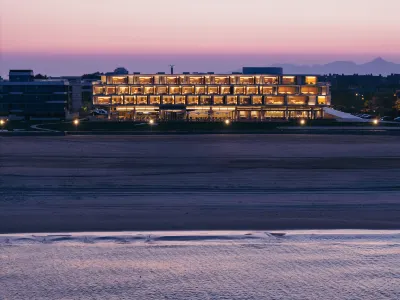 Anaya Lanxi Hotel Hotel a 