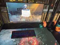 Wenchen E-sports Homestay
