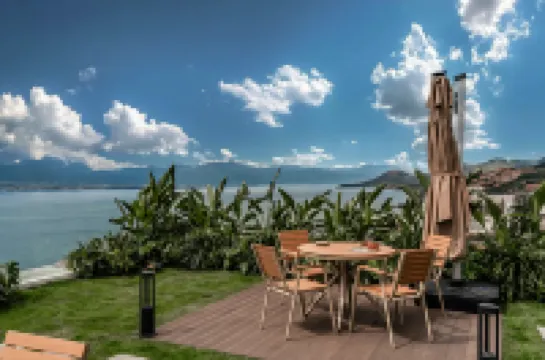 Dali Wuming · Holiday Villa Seaview Swimming Pool Vacation Boutique Stay (Dali Airport Erhai)