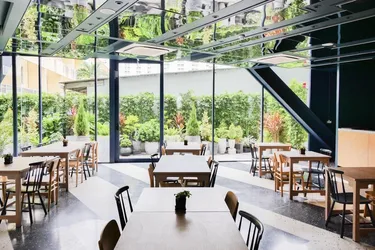 รูปภาพของโรงแรมกลับ