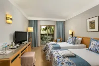 Xanadu Resort - High Class All Inclusive - balcony
