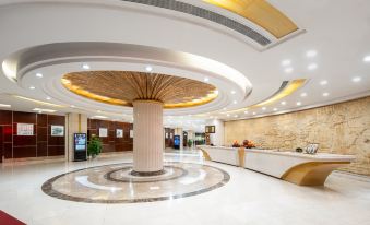 qiyang Xinli Hotel