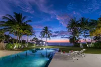 Sava Villa 5 | Villa Malee Sai - Infinity Pools