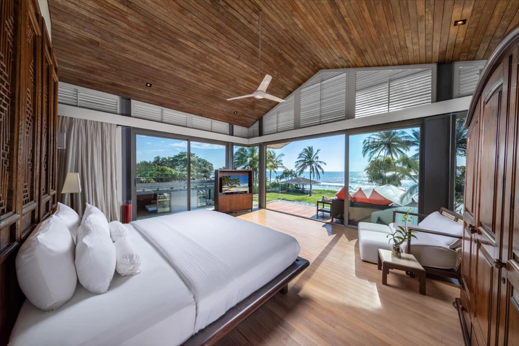 รูปภาพของซาวา บีช วิลล่า 5