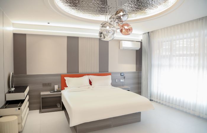 Sunwu Yiting Business Hotel