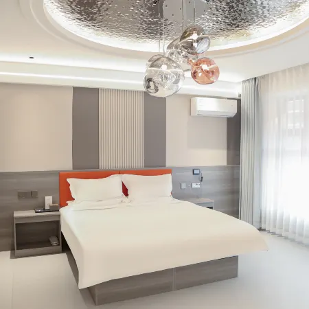 Sunwu Yiting Business Hotel