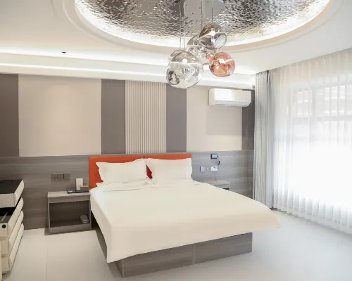 Sunwu Yiting Business Hotel Hotels in Sunwu