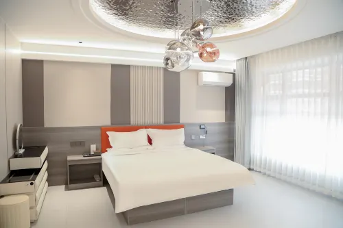 Sunwu Yiting Business Hotel