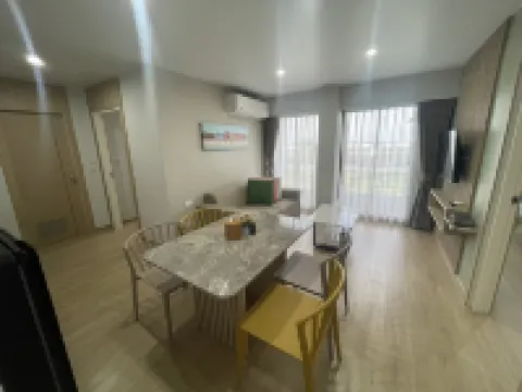 Bangkok Mystay Hotel Rangsit Hotels in Rangsit