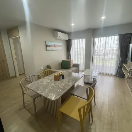 Bangkok Mystay Hotel Future Park Rangsit