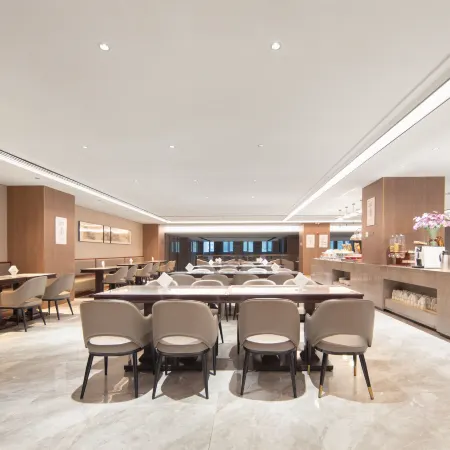 ECHENG Hotel Hebi Qi County Renmin Road