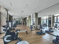 Kokdala Guesthouse - Gym