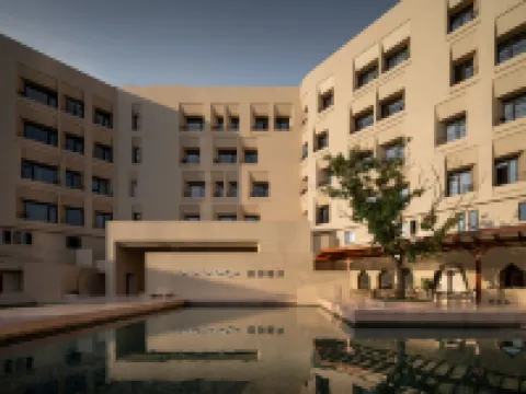 Flumen Temporis Huzhou Hotels near Huzhou Railway Station