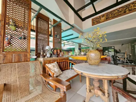 Baan Tanwa - Mrt Ratchadapisek