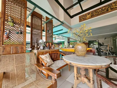 Baan Tanwa - Mrt Ratchadapisek