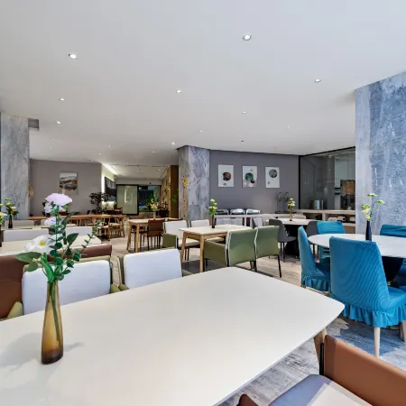 Peninsula Spring Hotel