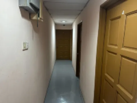 Hotel No.1 Lodge Hotel di Nilai