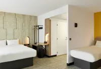 B&B HOTEL Cergy Saint-Christophe Gare