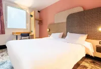 B&B Hotel Nantes Atlantis le Zenith Hotels in Saint-Herblain