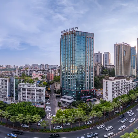 Hotel of Awareness
