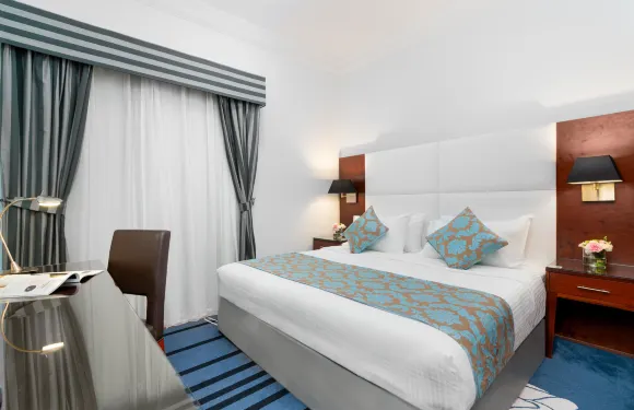 沙迦金沙酒店和公寓