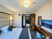 Istanbul Midpoint Hotel Hotels near Yenikapi Ferry