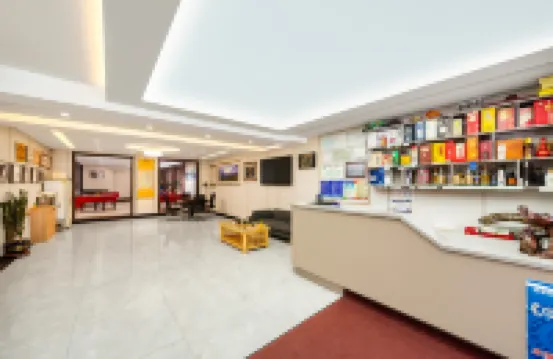 Xiaoxia Homestay