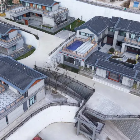 Wangxiju Homestay