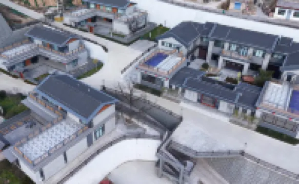 Wangxiju Homestay