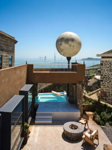 Pingtan Nian Meets Sunrise Sea View Homestay