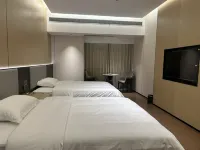 Ningxiang Haobang Hotel (Ningxiang Wanda Plaza)