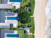 Sava Villa 3 | Villa Cielo - Infinity Pools