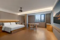 Landu Hotel