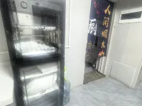 朵亞快捷飯店（莒國古城店） 莒縣住宿飯店