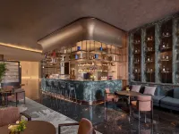 InterContinental Hotels CHANGCHUN HIGH TECH ZONE by IHG - 5 Sao