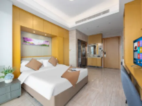 Gmundon Hotel Hotels near Shenzhenbei Railway Station