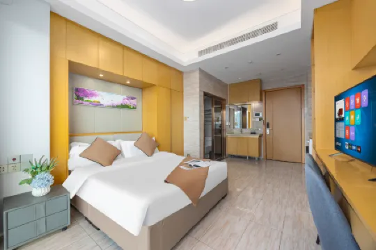 โรงแรมกมุนดอน