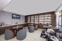 Times View B&B (Longyan Zhongshan Road Pedestrian Street)