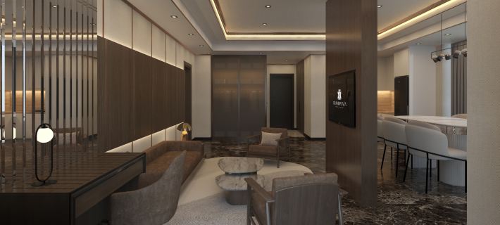 Grand Plaza Hanoi Hotel Ξενοδοχεία στην πόλη Ανόι