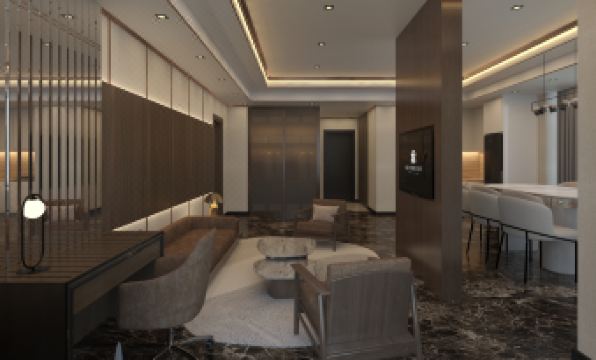 Grand Plaza Hanoi Hotel