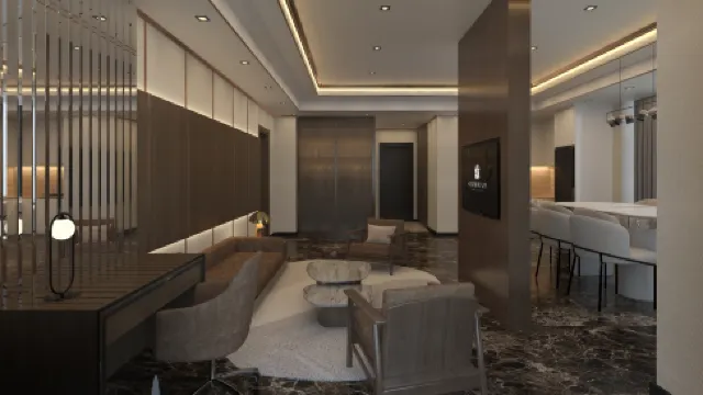 Grand Plaza Hanoi Hotel