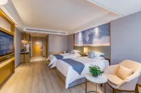 Qiuguo X Hotel (Tianjin Binhai International Airport)