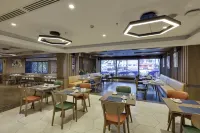 Ramada by Wyndham Istanbul Old City - breakfast