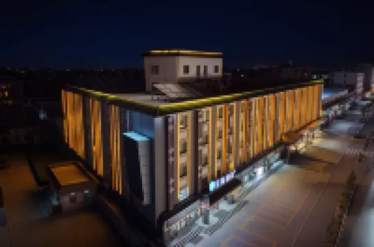 HanTing Hotel (North Gate of Pingyao Ancient City) Hotels in Pingyao