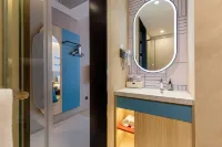 Homeinn · neo (Zaozhuang Wuyishan Road Municipal Center) - 2-Star